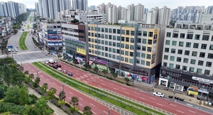 동탄트램, 공사비 증액 ‘입찰 3수’ 속타는 화성시