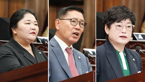 여주 ‘4대강 사업 기념비’ 예산 결국 또 삭감… “시민 합의 없는 혈세 투입 불가”