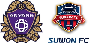 휴식은 끝났다, 다시 GOAL… FC안양·수원FC, 중위권 도약 시동