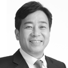 권봉수 구리시의회 의원
