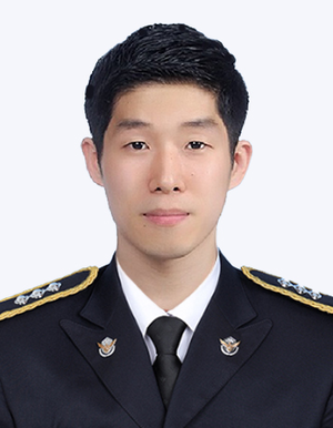 고(故) 이재석 경장./ 인천해양경찰서 제공