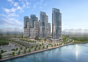 [시흥 ‘힐스테이트 더웨이브시티’] 시화MTV 오션뷰·학세권 갖춘 미래 가치