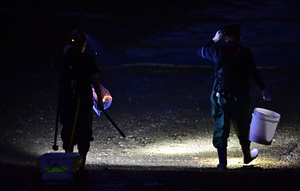 [이슈추적] 잇단 해루질 사고… 안전 대책 목소리