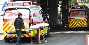 구급차 탑승 정원도 못 채워… 간판 뿐인 ‘심리치료’ [트라우마 삼키는 소방관들·(中)]