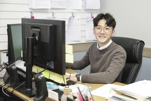 [지방의회, 내가 뛴다] 고양시의회 최성원 의원