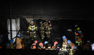 평생 못 잊을 ‘잔인한 현장’ 평생 마주치는 고통 [트라우마 삼키는 소방관들·(上)]