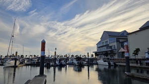 럭셔리 항해 ‘글라이더스 왕산 선셋 요트투어’ [즐기자! 웰니스 인천Ⅱ·(8·끝)]