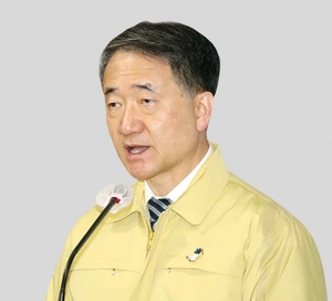 ‘3개월째 공석’ 경기도 도정자문위원장에 박능후 前 복지부 장관… 제기능 찾는다