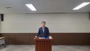김철민 전 국회의원 “신안산선 무기한 개통 연기, 책임있는 해결 촉구”