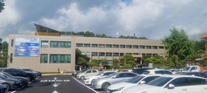 ‘C3블록 공약 파기, 현청사 증축’…김경일 파주시장, 18일 시청사 증축계획 발표