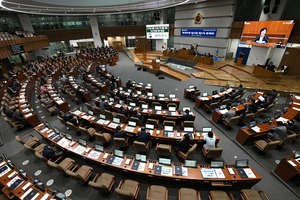 [뉴스분석] 국회서 임기 일치 법안 발의 새 국면