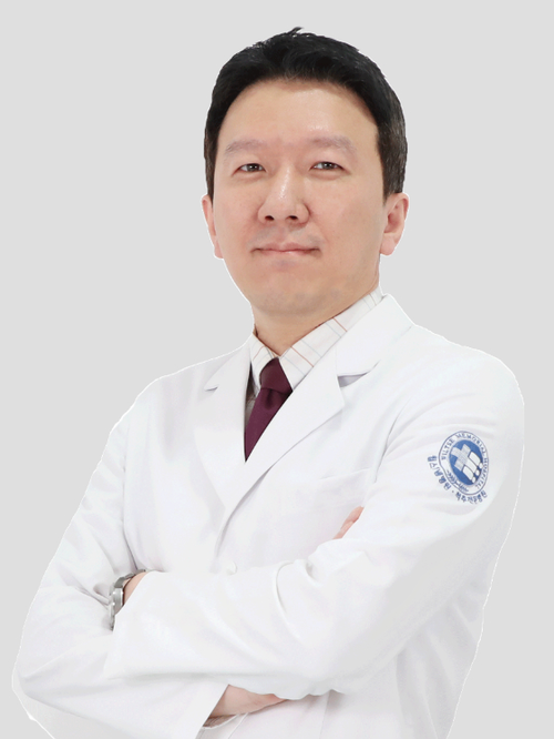 오근 수원 윌스기념병원 뇌혈관센터 진료부장