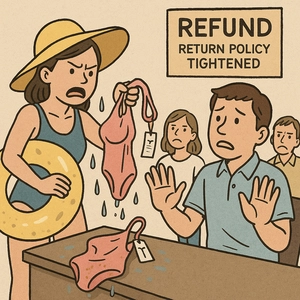 흔들리는 공정거래… 반품 남용에 판매자 ‘골머리’