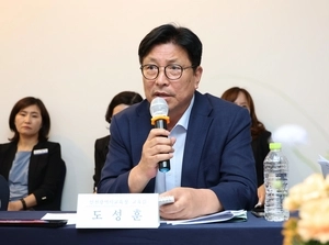 도성훈 인천시교육감, 최교진 교육부 장관에 인천 특수교사 순직 인정 요청