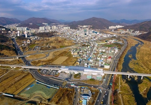 광역급행철도 민자 적격조사… 광주, 철도망 확충 부푼꿈