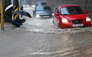 [포토] 막힌 속 뻥 뚫어준 ‘약손’