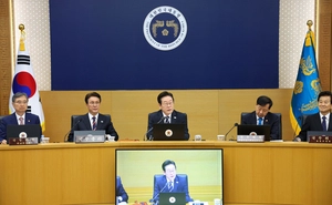 ‘4년 연임’ 대통령제 개헌… 권력기관·공영방송 개혁