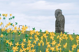 [新팔도핫플레이스] 수도권 남북 접경지 ‘경기북부 관광특구’ DMZ 파주