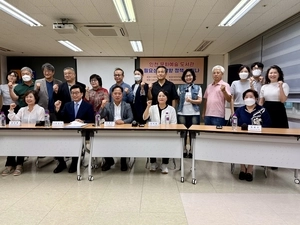 인천지속협 문화도시분과위, ‘인천 문화예술 도서관 필요성과 방향’ 정책 세미나 개최