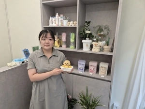 [신사업창업사관학교 인천 선정기업·(3)] 댕데이