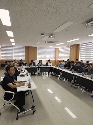 운정신도시에 초·중·고 6개교 개교 예정… 7천명 수용