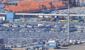 “중고차 수출, 등록제 시행으로 선진화 추진”