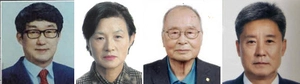 동두천시, 제37회 시민대상 수상자 4명 확정