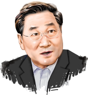 유정복 인천시장 “천막당사 정신으로 국민에 감동 줘야”