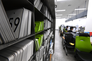 [경인일보 뉴스 후] “무관할 차량등록제 업무쏠림 못 참아” 지자체들, 연대 시동