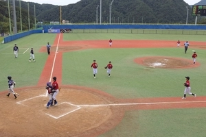 의왕부곡초, 회장기 전국야구대회 3연승… ‘8강 진출’