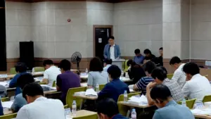 팔당 수계 규제 개선 위해 용인시 등 7개 시·군에서 서명운동 돌입