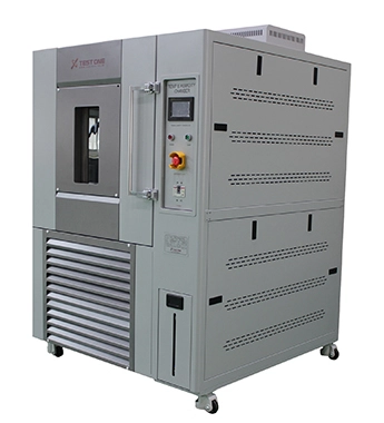 테스트원의 ‘항온항습기’. /테스트원 제공