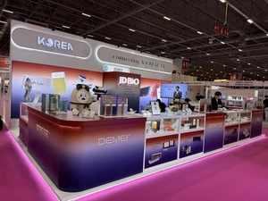 [경기도 경제의 힘, 히든챔피언·(15)] (주)제이디바이오