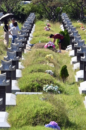 [포토] 추석전 미리 왔어요