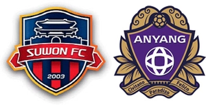 ‘3연패 탈출’ 수원FC·‘4G 무패’ FC안양… 멀어지는 강등권