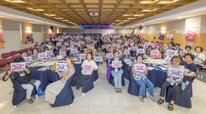 [FOCUS 경기] 군포시 주민총회 마무리… 12개 동 사전·현장투표 의견 수렴·5천여명 참여