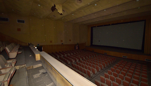 오성극장 영화 한 편, 순댓국 한 그릇… 내 청춘이었다 [양키시장을 기록하다·(中)]