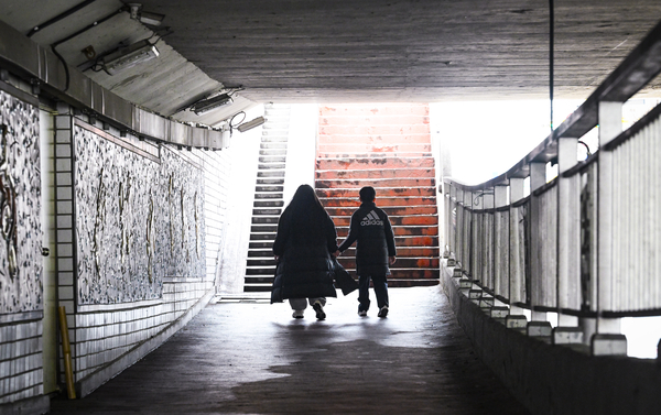 [경인일보 뉴스 후] 경기도, 미등록 이주아동 ‘확인증’ 준다