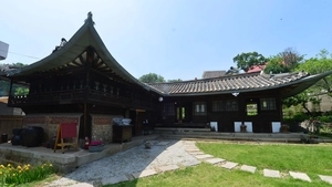 김구가 다녀간 ‘강화 신문리 고택’ 인천시 등록문화유산 지정