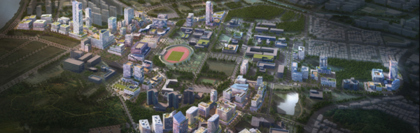 안산사이언스밸리 ‘수도권 족쇄’ 풀었다… 경기경제자유구역 추가 지정