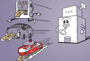 [참성단] 양심불량 ‘먹튀’