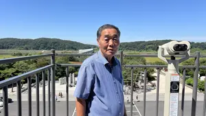 [인터뷰…공감] 민통선 ‘토박이’ 파주 통일촌 이완배 이장