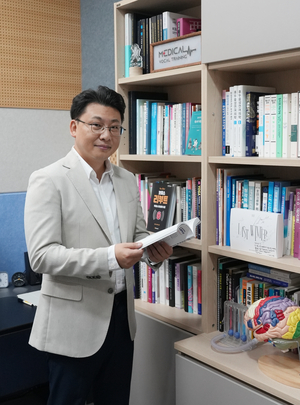 [아임 프롬 인천] ‘독창적’ 발성치료사 안대성