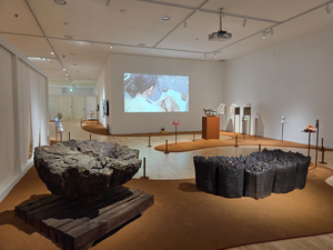 [전시리뷰] 경기도자미술관 ‘호모 세라미쿠스’展