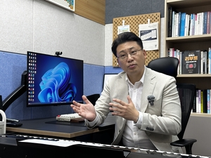 [아임 프롬 인천·(60)] 인하사대부고 한빛중창단 출신 안대성입니다