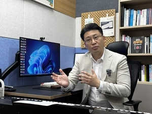 [아임 프롬 인천·(60)] 인하사대부고 한빛중창단 출신 안대성입니다