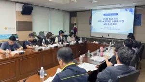 “폭염속 야외 노동자 보호, 지자체는 현장 지원해야”