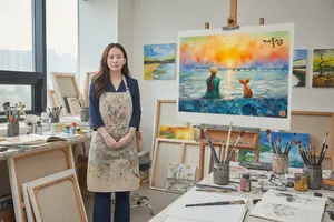 [인터뷰] 문화예술재능기부단체 ‘시흥나빛’ 류민아 대표