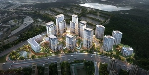 미래형 종합병원 품은 막계동 특구… ‘메디파크 원’ 융복합 클러스터 조성