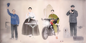 80번째 광복 기쁨 전하는 경기도 곳곳 ‘항일의 흔적’들 [항일의 기억, 광복의 기쁨·(10)]